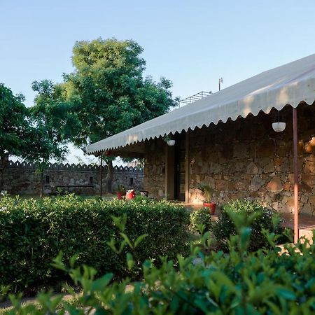The Rustic Villa, A Stay With Luxuries Amenities And Exotic Nature Divisione di Divisione di Jaipur Esterno foto
