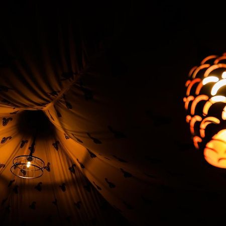 The Rustic Villa, A Stay With Luxuries Amenities And Exotic Nature Divisione di Divisione di Jaipur Esterno foto