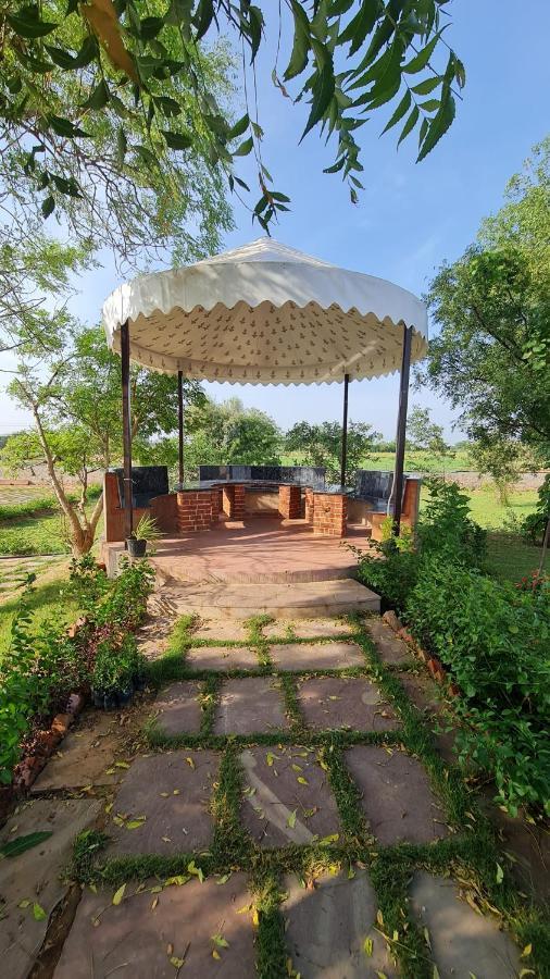 The Rustic Villa, A Stay With Luxuries Amenities And Exotic Nature Divisione di Divisione di Jaipur Esterno foto