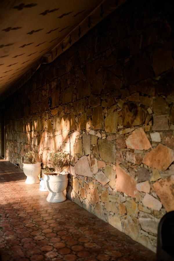 The Rustic Villa, A Stay With Luxuries Amenities And Exotic Nature Divisione di Divisione di Jaipur Esterno foto